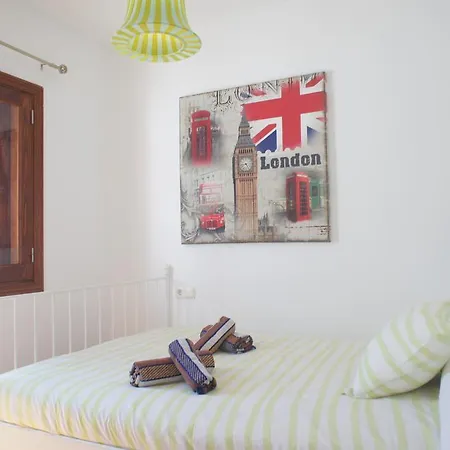 Villa Linda Playa Blanca (Lanzarote)